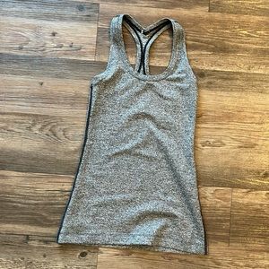 Lululemon Racerback Tank